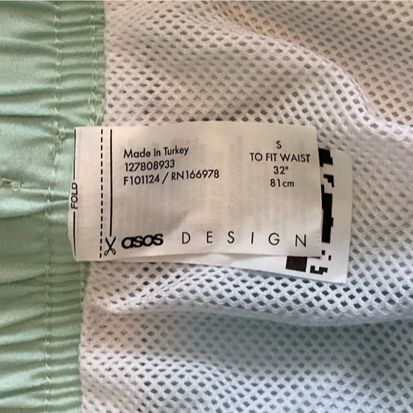 ASOS Swim Trunks - Picture 10 of 14